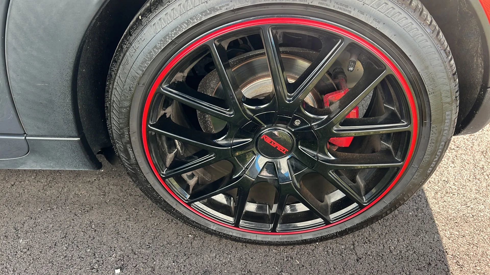 Used 2019 MINI Cooper John Cooper Works image 34