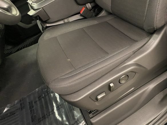 New 2026 Chevrolet Silverado 1500 Custom w/ Turbomax Blackout Package AWD/4WD image 21