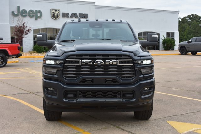 New 2026 RAM 2500 Big Horn image 2