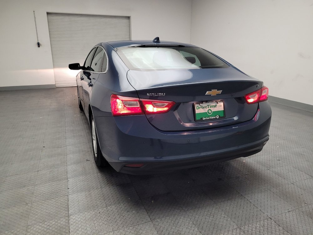 Used 2024 Chevrolet Malibu LT image 6