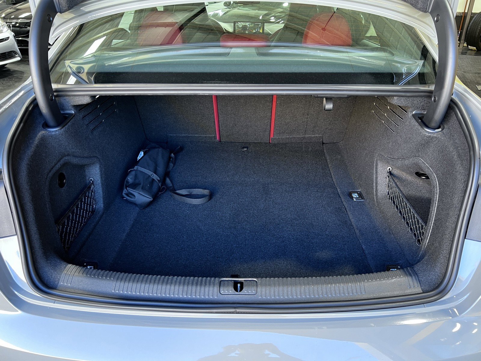 Used 2021 Audi S4 Premium Plus w/ Premium Plus Package image 28