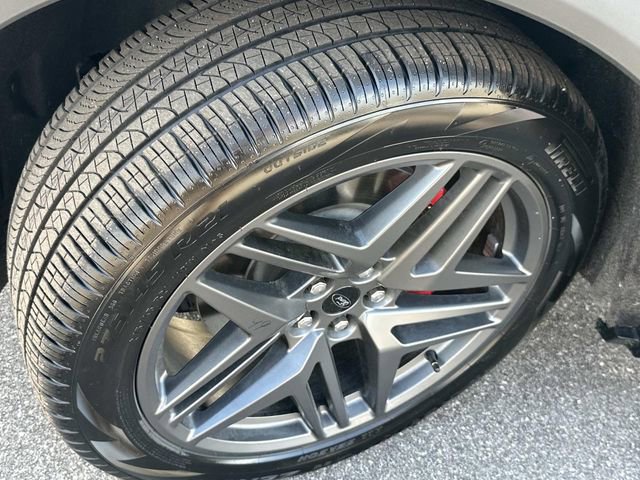 New 2026 Ford Explorer ST w/ Sun And Sound Package image 19