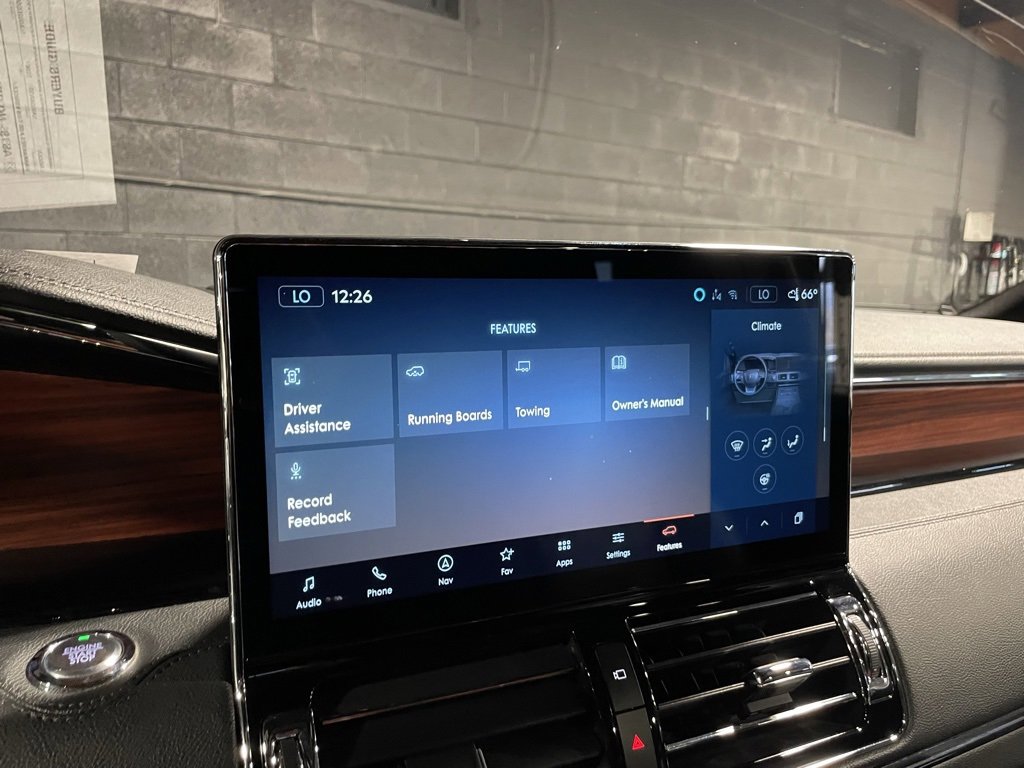 Used 2024 Lincoln Navigator Reserve image 56