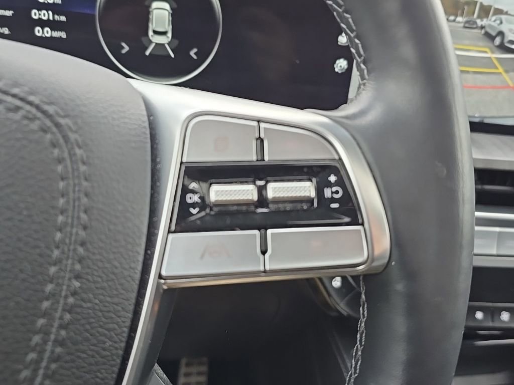 Used 2024 Kia Telluride SX Prestige w/ Towing Package image 20