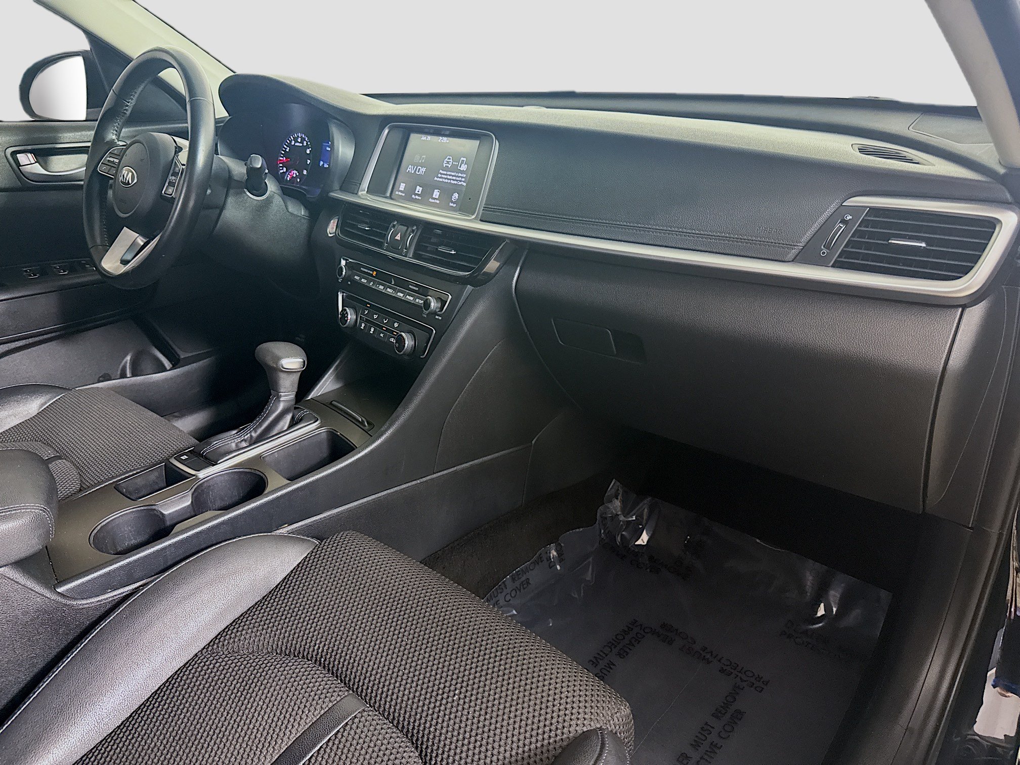 Used 2020 Kia Optima S FWD image 30