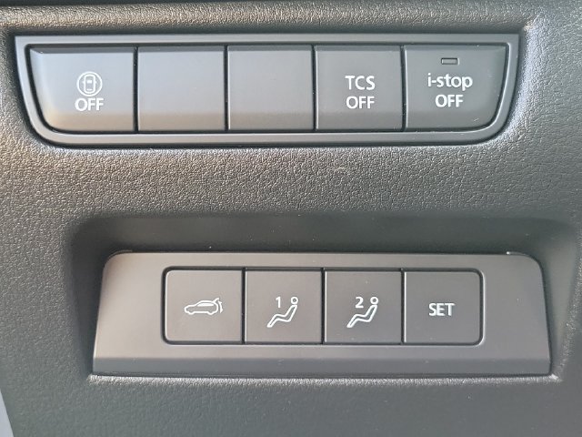 Certified 2025 MAZDA CX-50 AWD 2.5 Turbo w/ Weather Package image 19