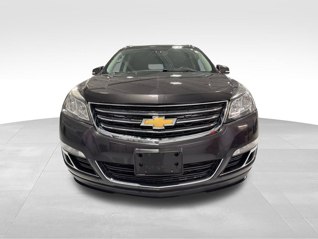 Used 2016 Chevrolet Traverse LT w/ Style and Technology Package AWD/4WD image 50