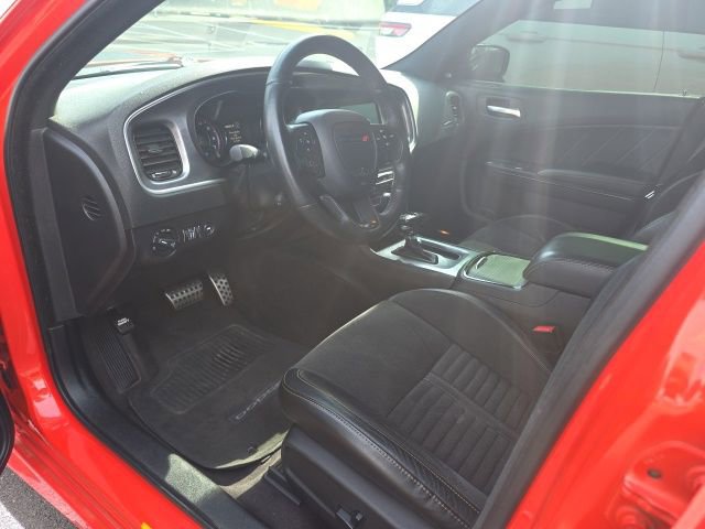 Used 2017 Dodge Charger R/T RWD image 14