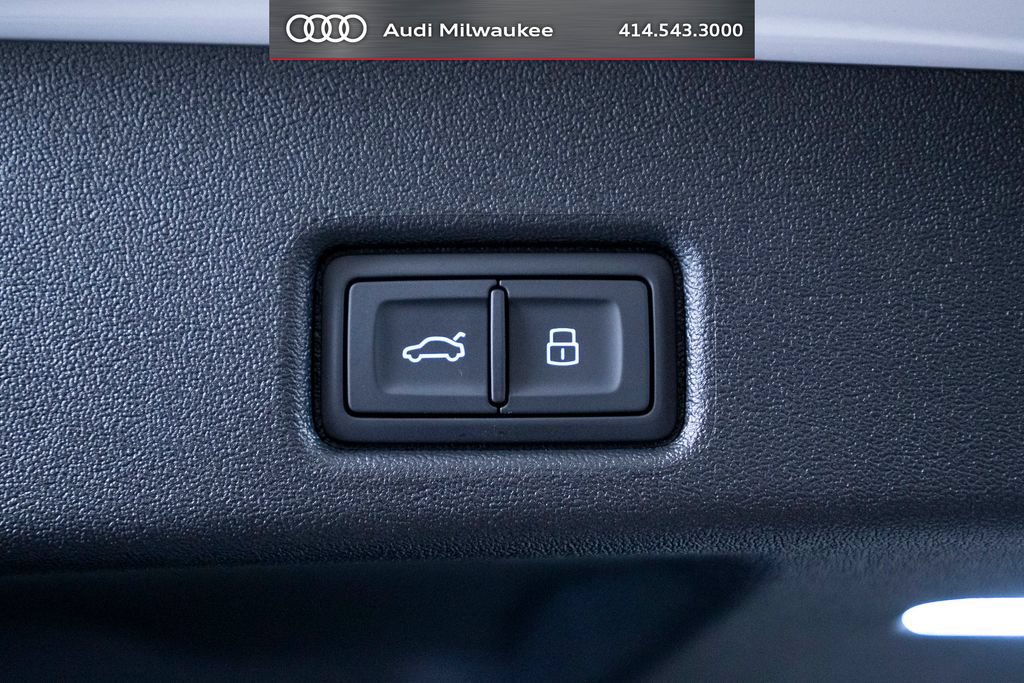 New 2026 Audi SQ5 Premium Plus AWD/4WD image 14