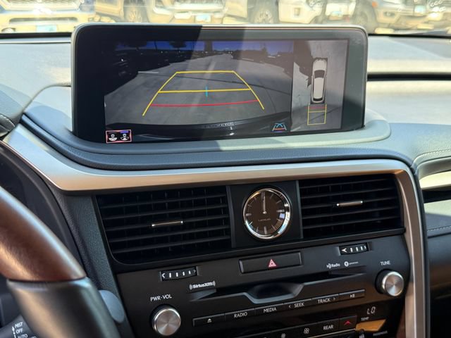 Used 2022 Lexus RX 350L FWD w/ Premium Package image 19