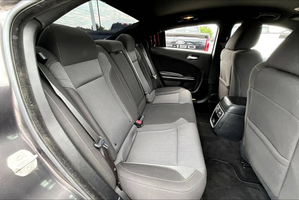 Used 2021 Dodge Charger SXT RWD image 29