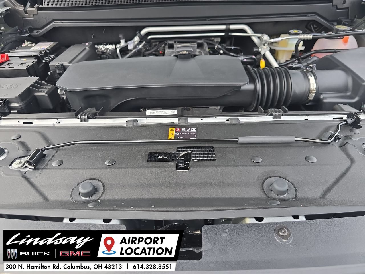 New 2026 GMC Canyon Elevation w/ Convenience Package AWD/4WD image 31