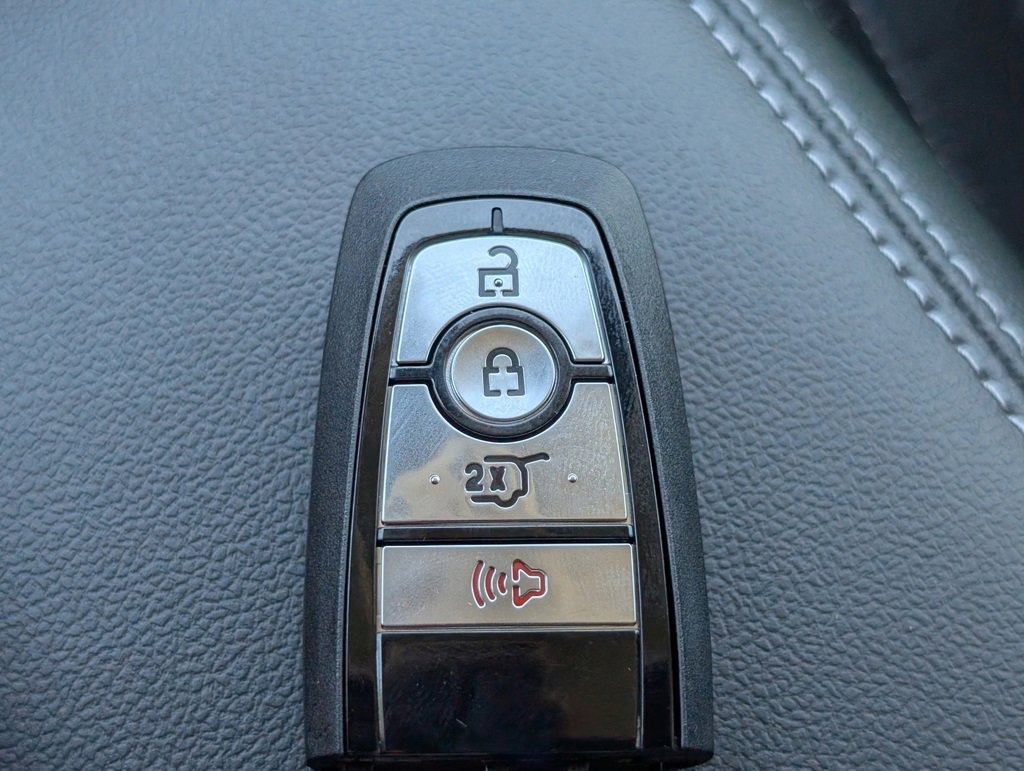 New 2026 Ford Escape Active image 27