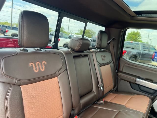 New 2026 Ford F350 King Ranch AWD/4WD image 21
