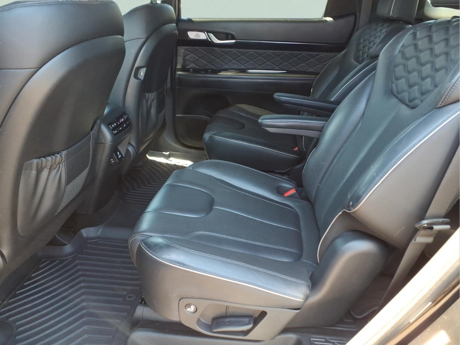 Used 2020 Hyundai Palisade Limited AWD/4WD image 13