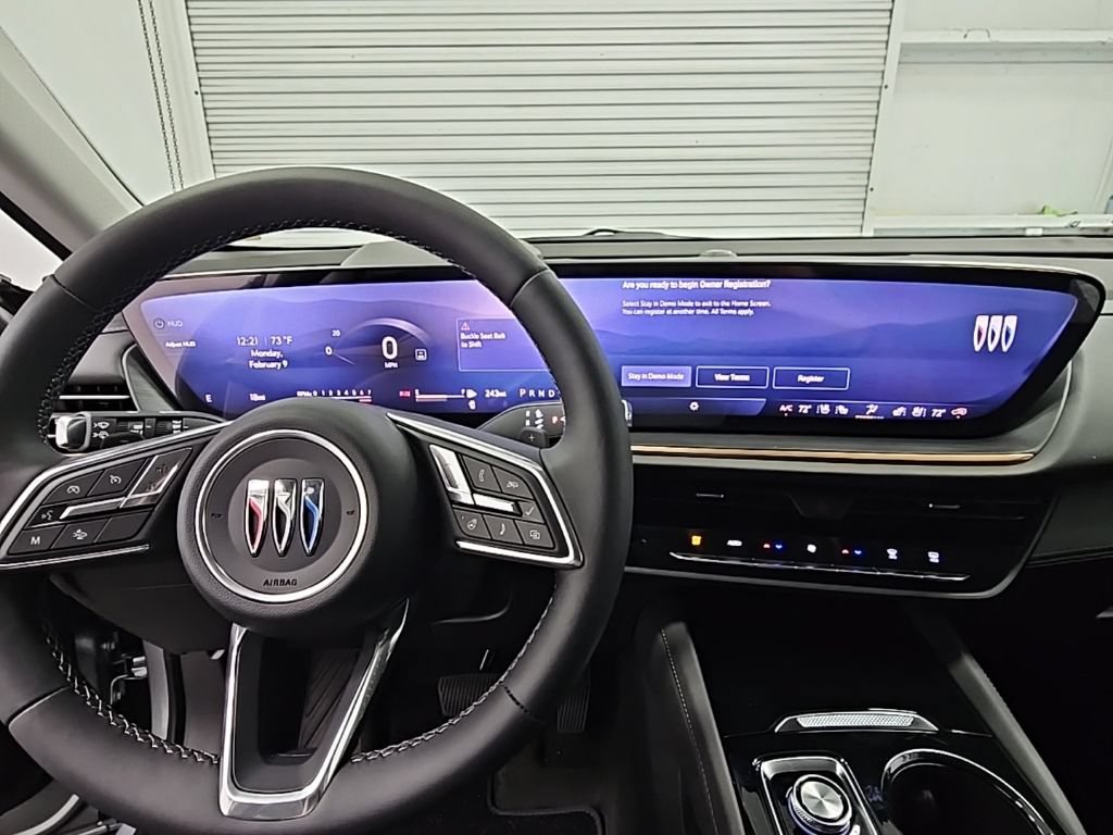 New 2026 Buick Envision Avenir AWD/4WD image 12