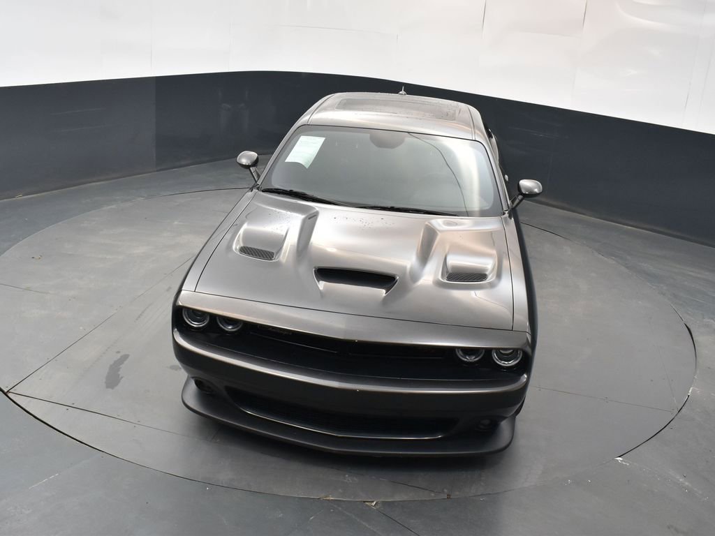 Used 2022 Dodge Challenger R/T Scat Pack w/ Plus Package image 29