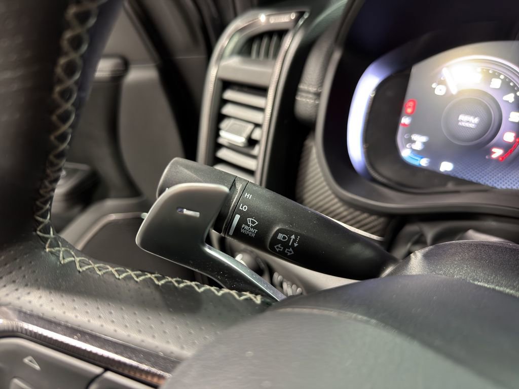 Used 2025 RAM 1500 RHO w/ Bed Utility Group image 27