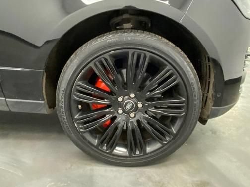 Used 2018 Land Rover Range Rover Supercharged AWD/4WD image 16