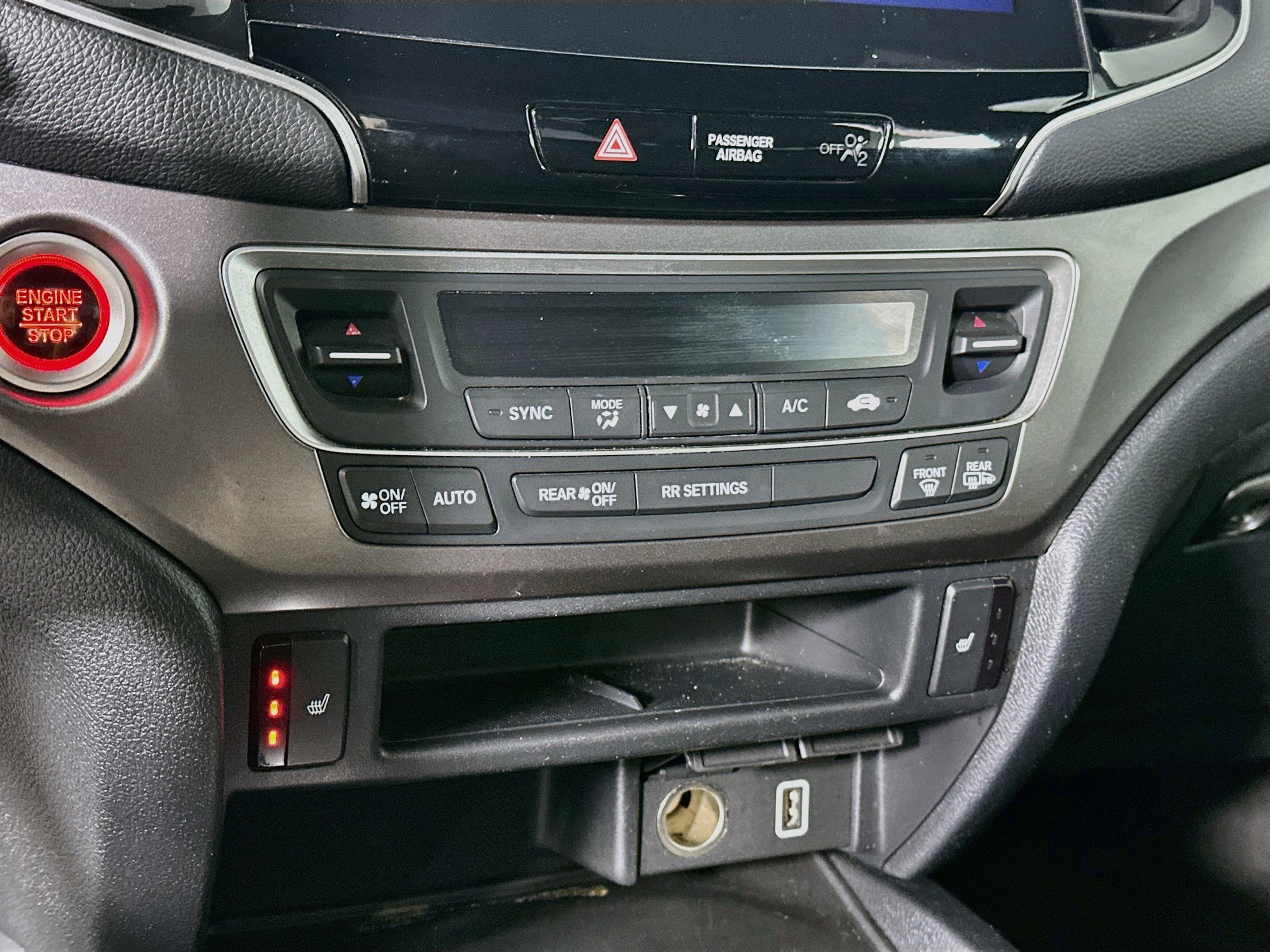 Used 2019 Honda Passport EX-L image 23