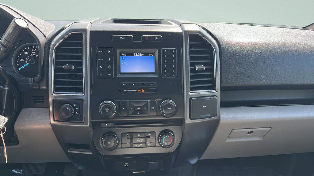 Used 2018 Ford F150 XLT AWD/4WD image 15