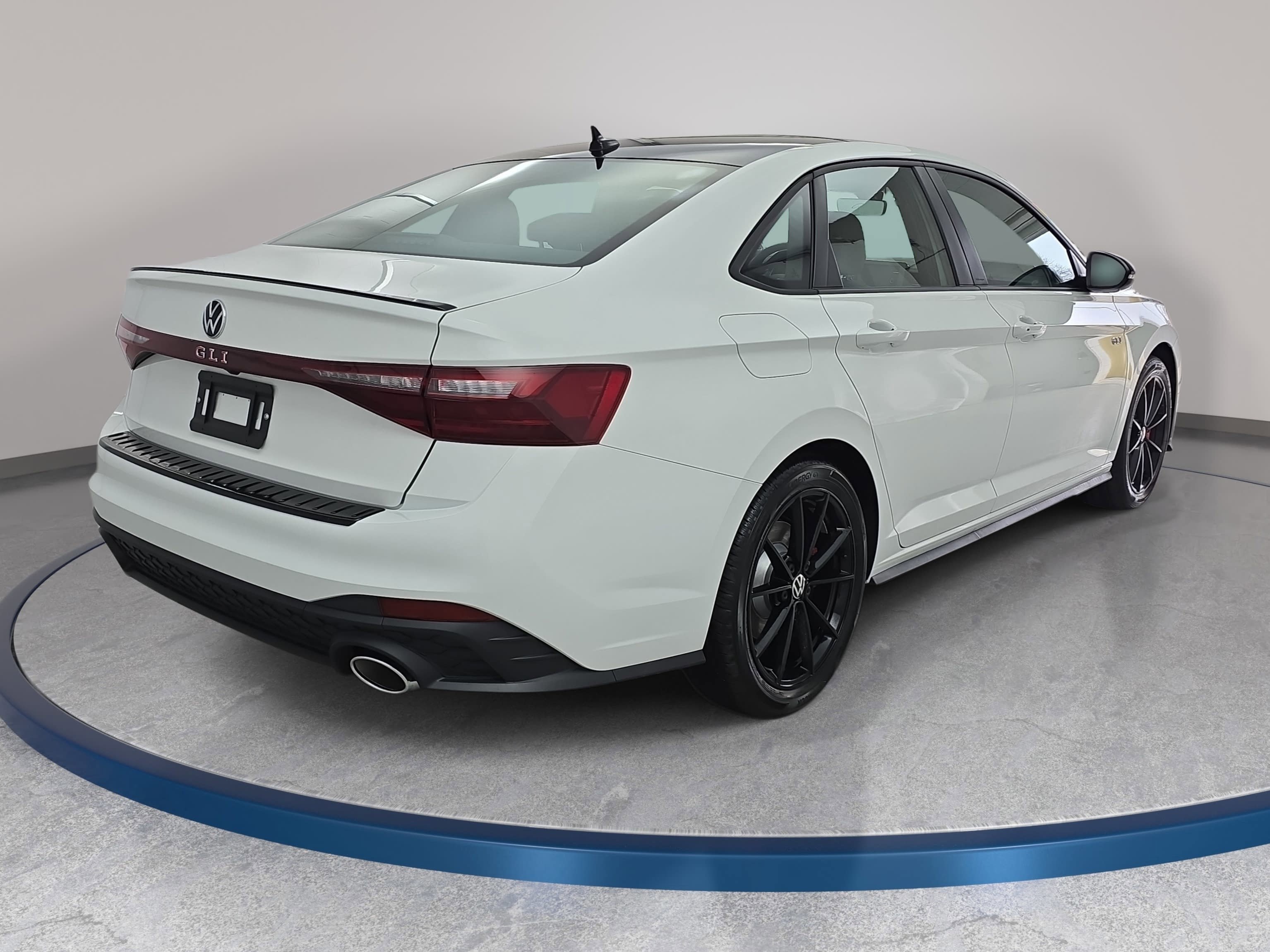 New 2026 Volkswagen Jetta GLI Autobahn image 5