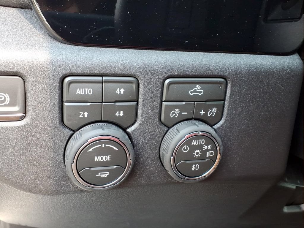 New 2026 Chevrolet Silverado 1500 RST AWD/4WD image 15