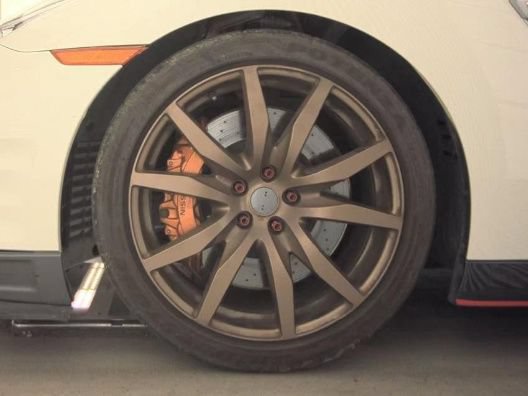 Used 2015 Nissan GT-R Premium AWD/4WD image 10