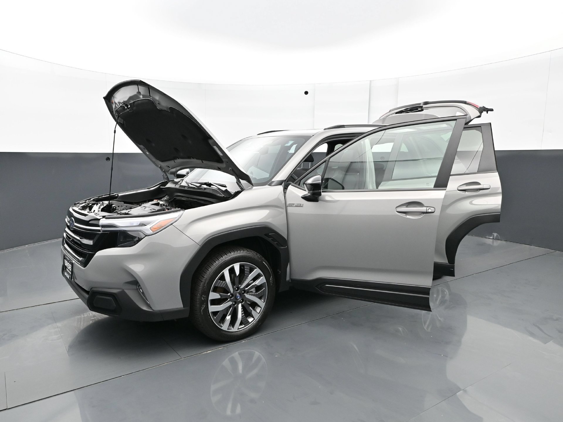 Used 2026 Subaru Forester Touring AWD/4WD image 34