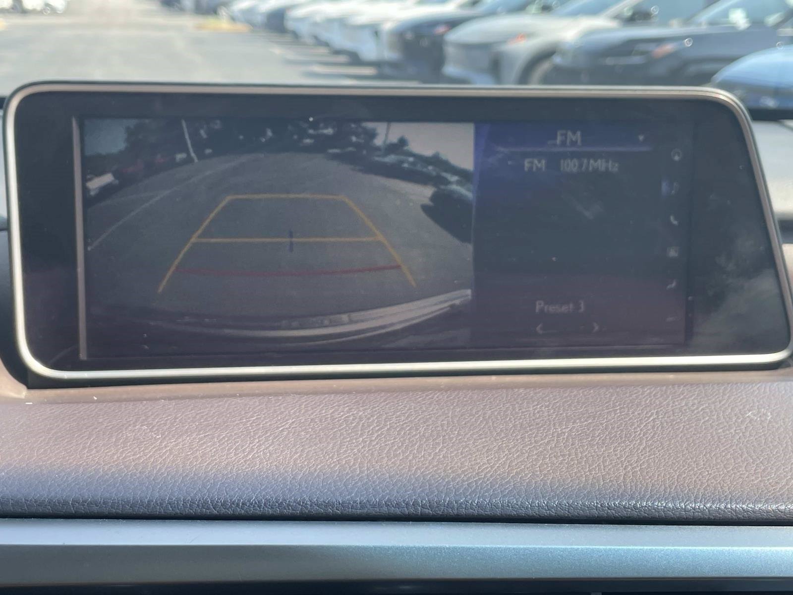 Used 2019 Lexus RX 350L FWD image 31