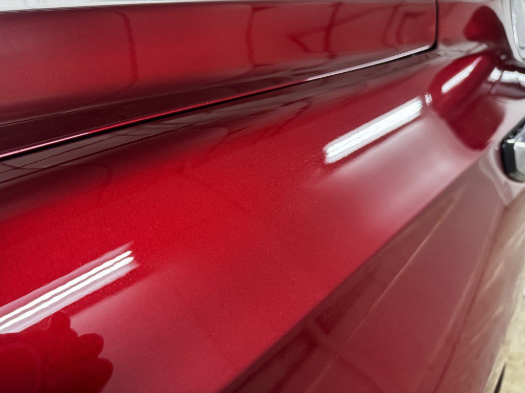 New 2026 GMC Yukon Denali w/ Sun & Power Step Package image 88