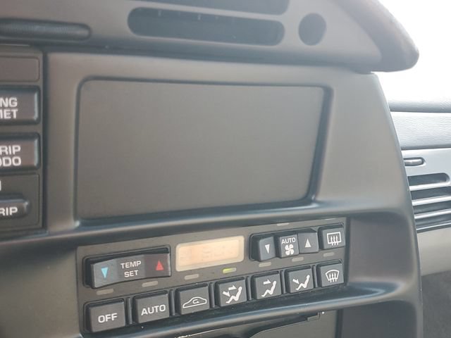 Used 1996 Chevrolet Corvette Coupe RWD image 21