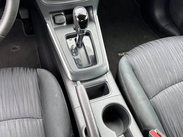 Used 2019 Nissan Sentra SV FWD image 18