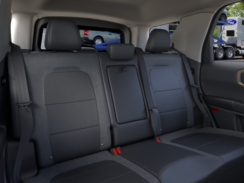 New 2026 Ford Bronco Sport Big Bend AWD/4WD image 11