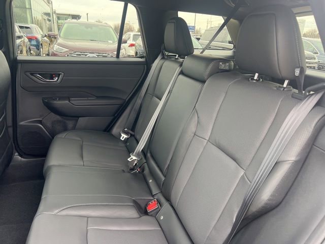 New 2026 Subaru Outback Touring XT image 8