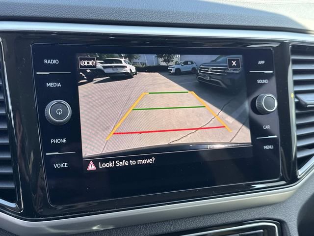 Certified 2023 Volkswagen Atlas SE AWD/4WD image 25