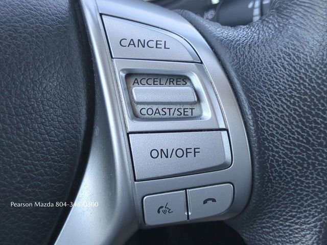 Used 2016 Nissan Rogue SL w/ SL Premium Package AWD/4WD image 29