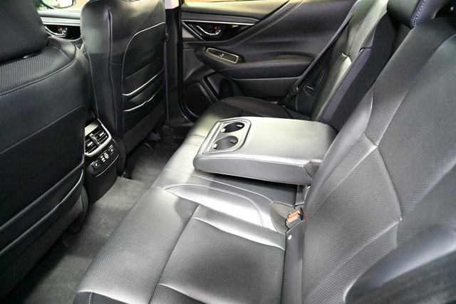 Used 2024 Subaru Outback Touring image 45