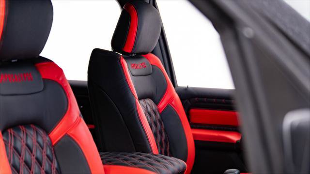 Used 2024 RAM 1500 TRX w/ TRX Level 1 Equipment Group image 37