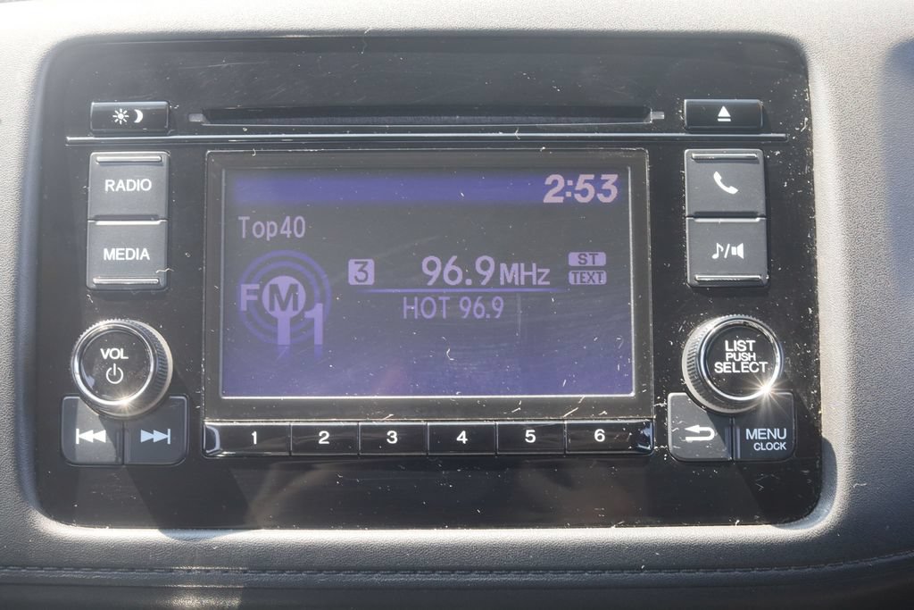 Used 2021 Honda HR-V LX image 20