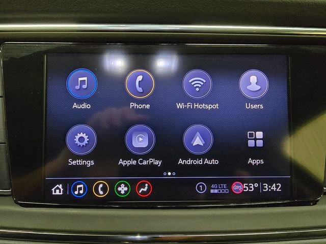 Used 2021 Buick Enclave Premium w/ LPO, Floor Liner Package image 22