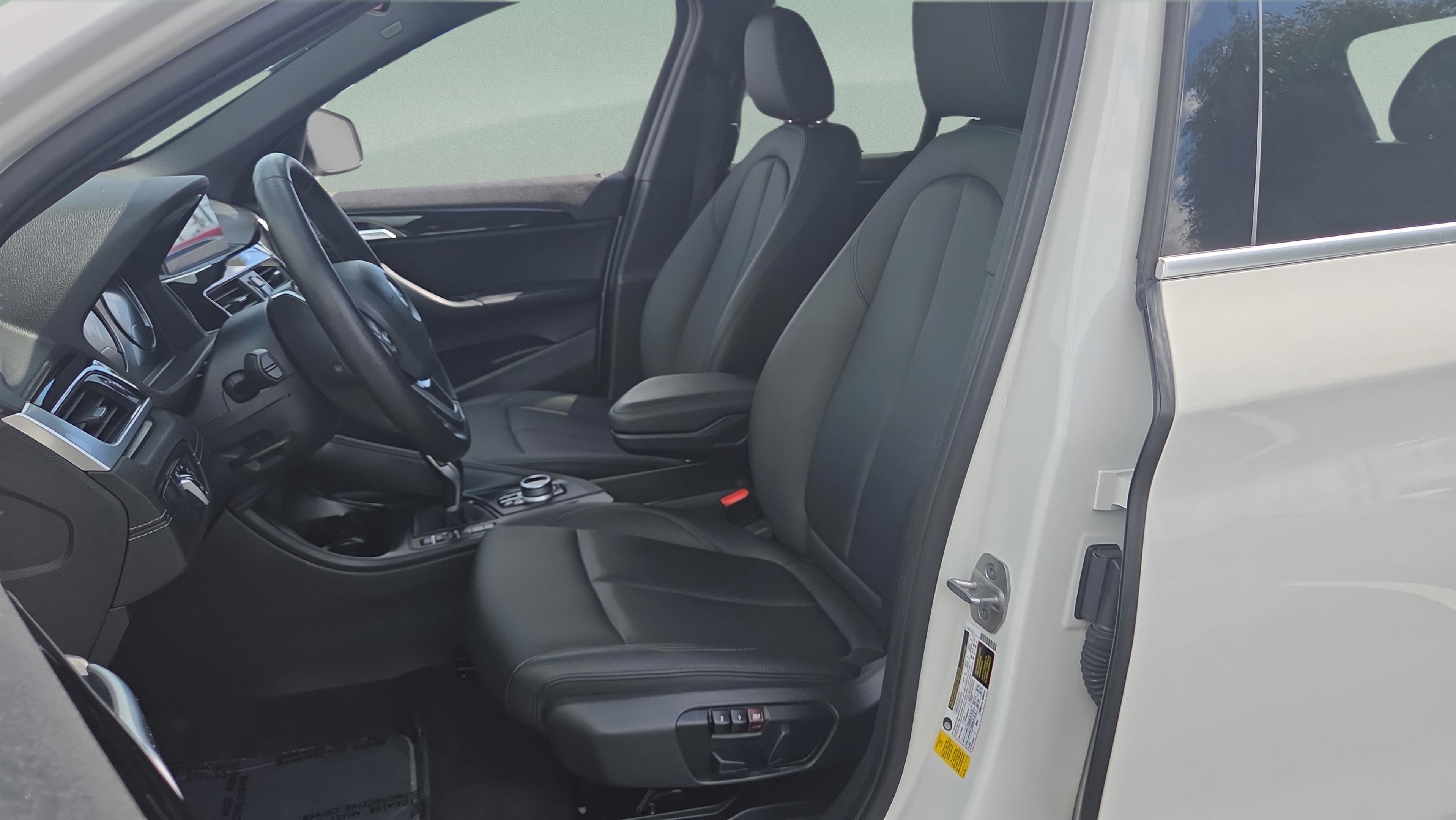 Used 2021 BMW X1 sDrive28i FWD image 9