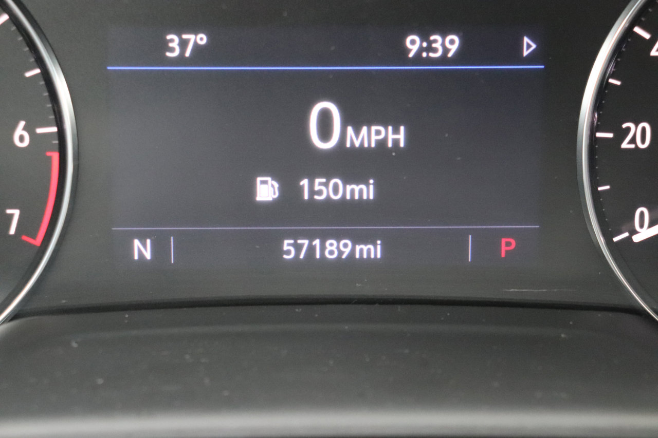 Used 2023 Buick Envision Preferred image 26