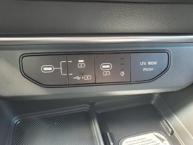 New 2027 Kia Carnival SX FWD image 28