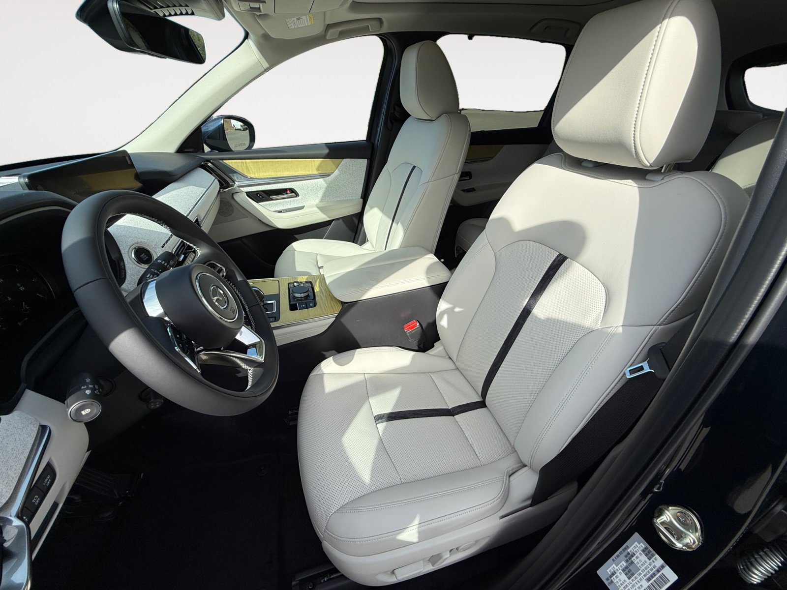 New 2026 MAZDA CX-90 3.3 Turbo S w/ Premium Plus AWD/4WD image 10