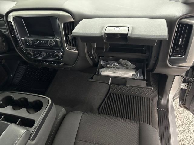 Used 2019 Chevrolet Silverado 1500 LT w/ All Star Edition image 22