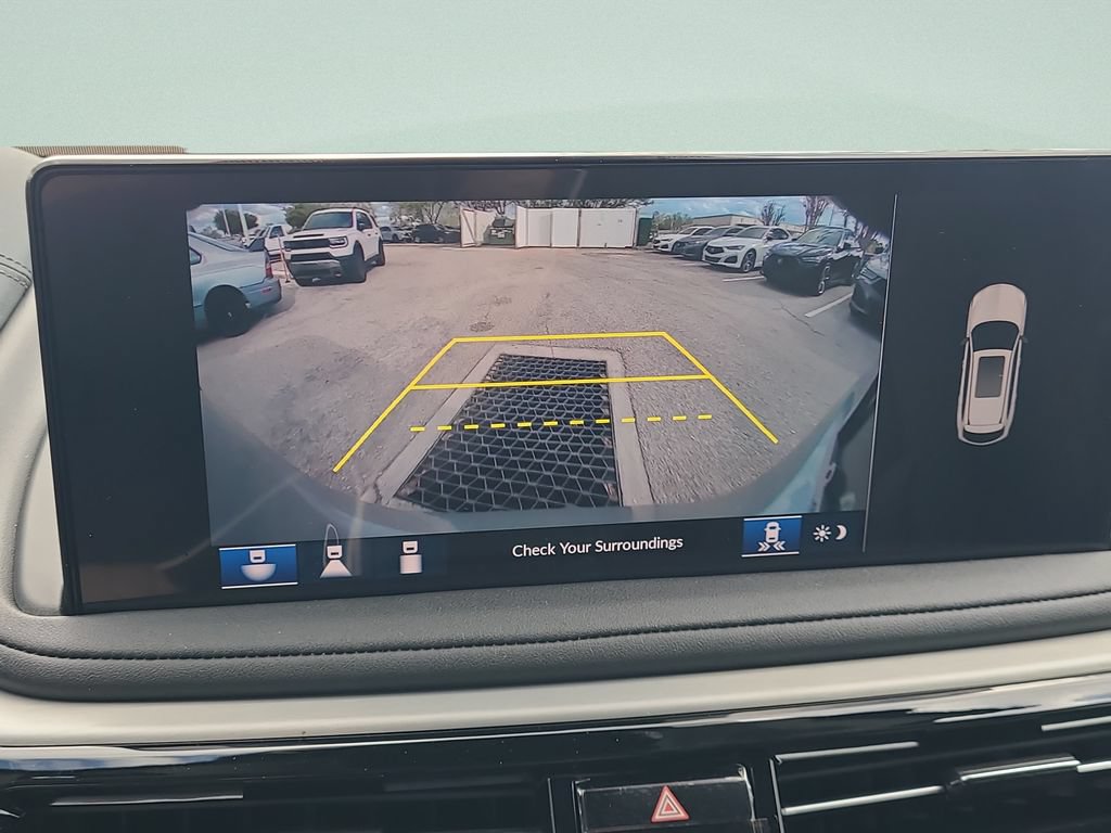 New 2026 Acura MDX FWD w/ Technology Package image 17