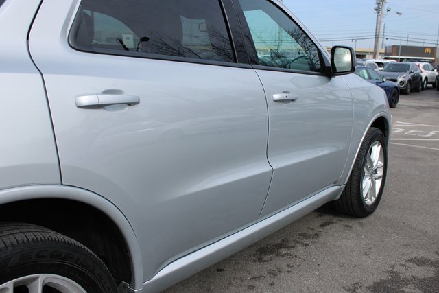 Used 2025 Dodge Durango GT image 46