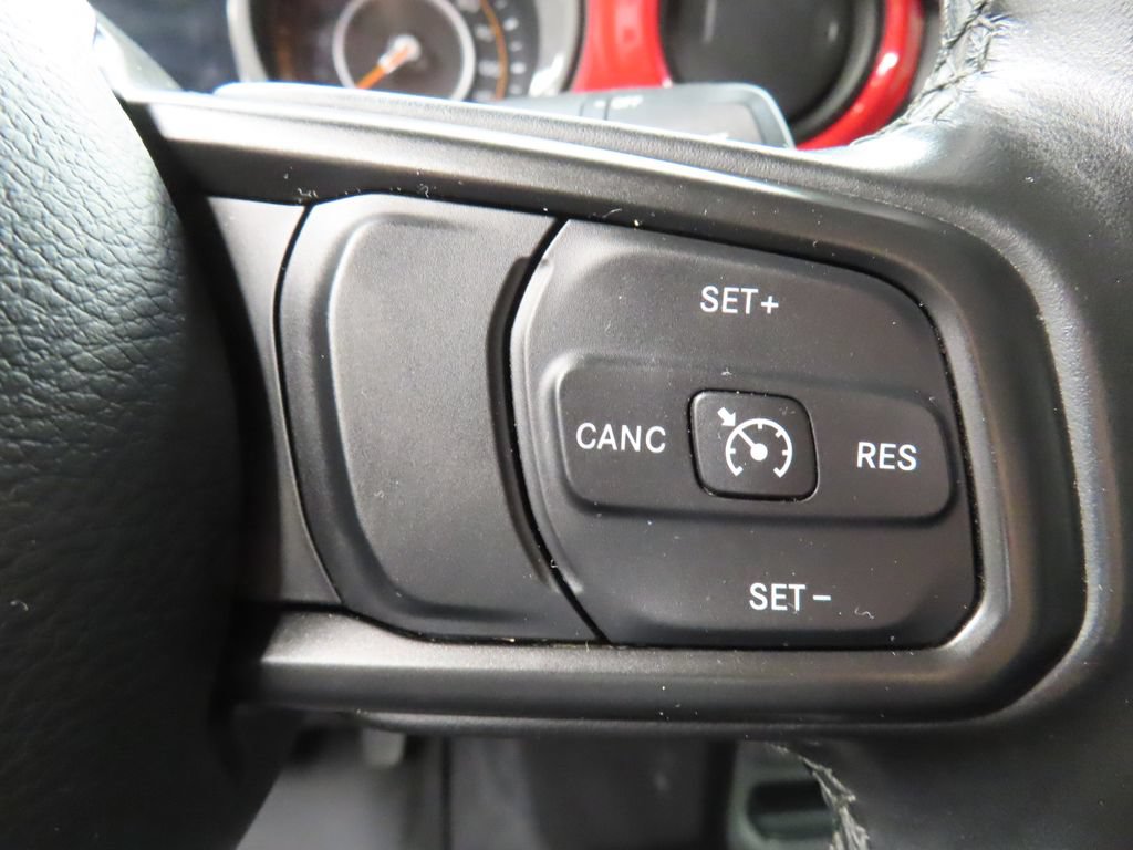 Used 2021 Jeep Gladiator Sport AWD/4WD image 39