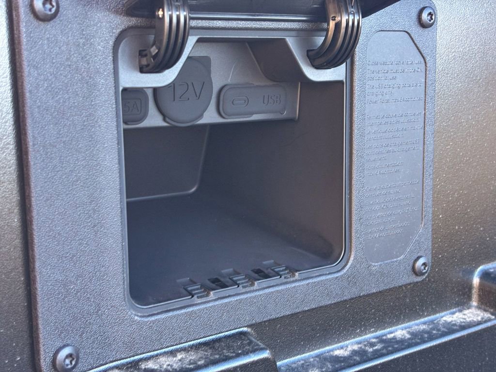 New 2026 Toyota Tacoma TRD Off-Road image 8